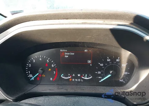 2021 Ford Escape Sel z USA, uszkodzony, nr VIN 1FMCU9H67MUA61872